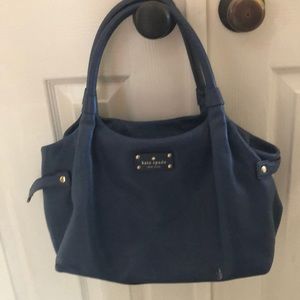 Kate Spade Leather shoulder bag